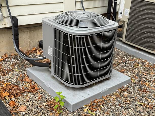 24/7 Emergency Hvac Installation experts in Palmer, IL